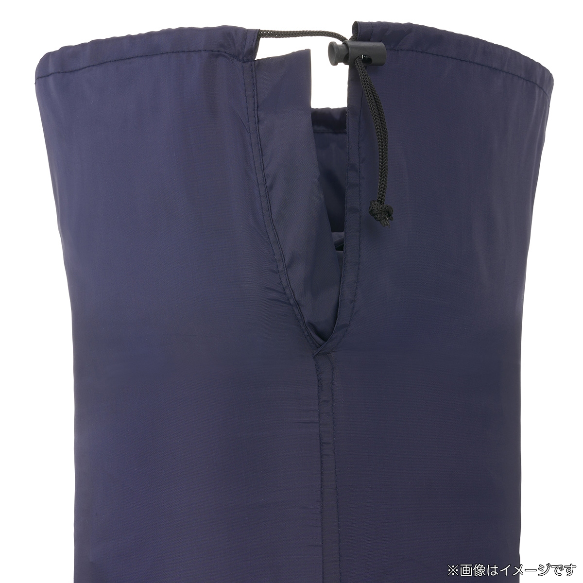 シュラフコンフォーター 抗菌防臭 丸洗いディープスリーパー（SC）・15 寝具