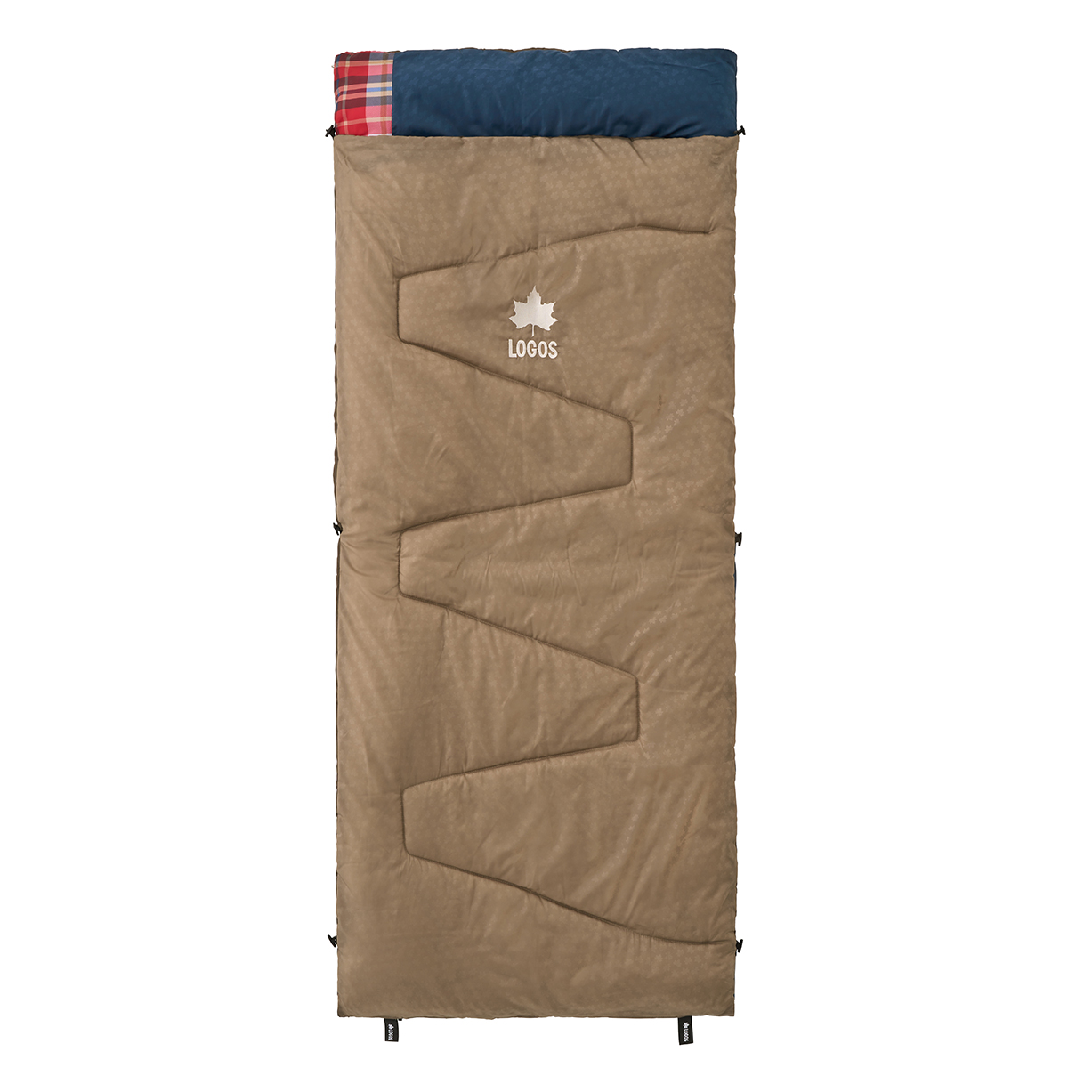 【2月上旬発売開始予定】シュラフコンフォーター・体感6℃ UP 寝具