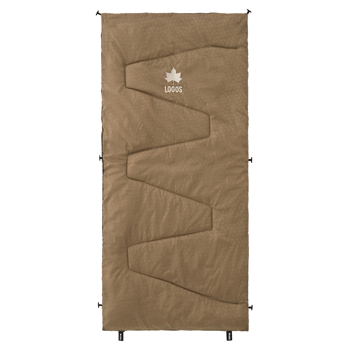 【2月上旬発売開始予定】シュラフコンフォーター・体感6℃ UP 寝具