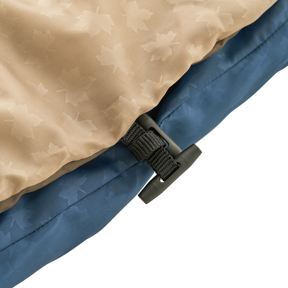 【2月上旬発売開始予定】シュラフコンフォーター・体感6℃ UP 寝具