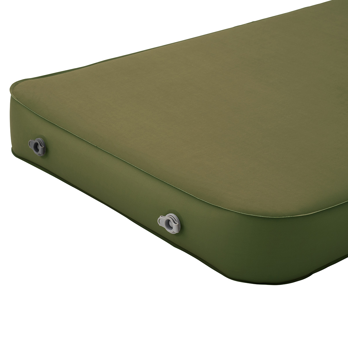 （快速タブルバルブ）120セルフインフレートベッド 寝具