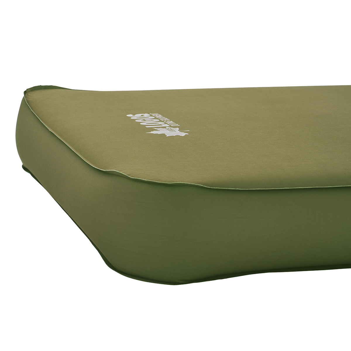 （快速タブルバルブ）120セルフインフレートベッド 寝具