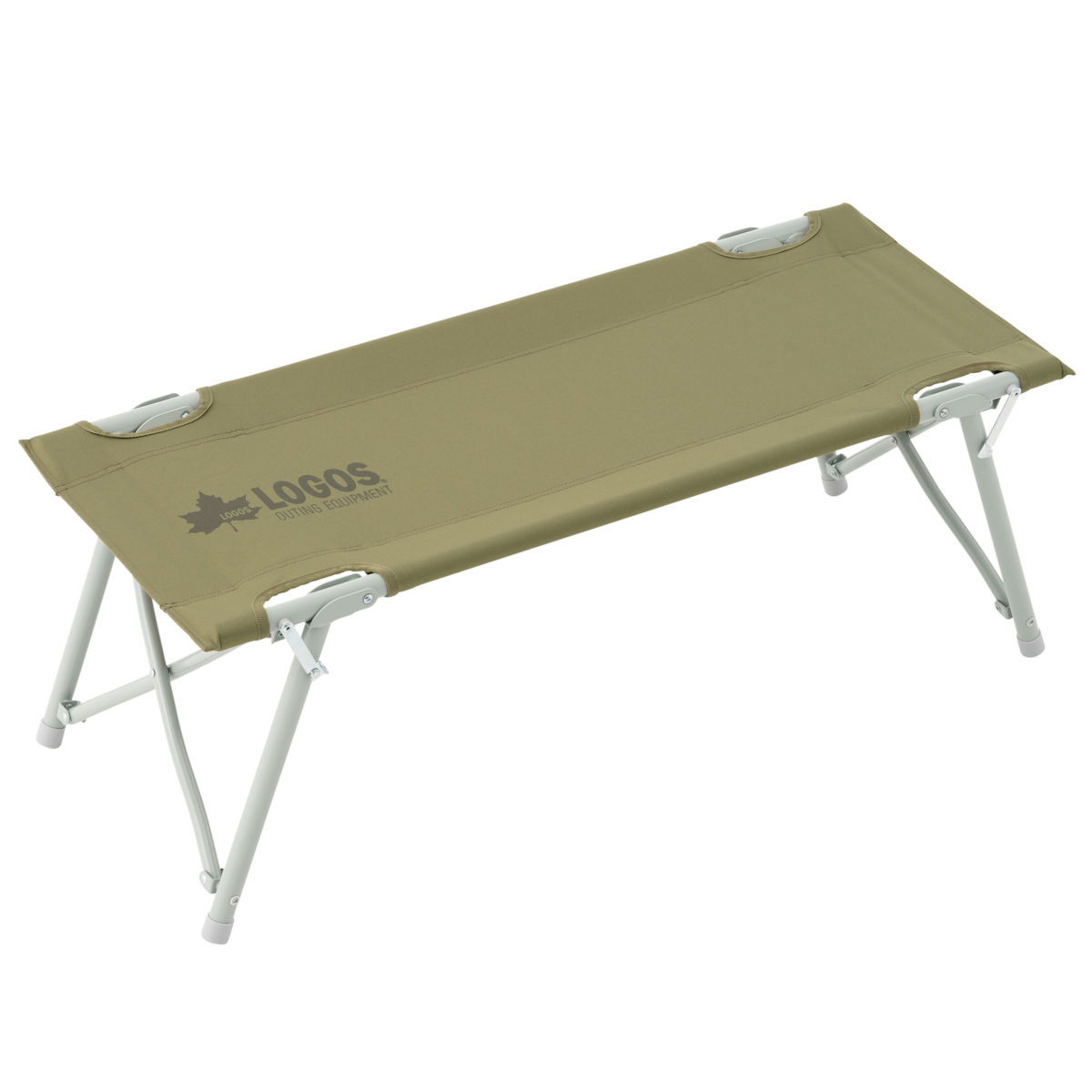 LOGOS Life オートレッグベンチ2 家具