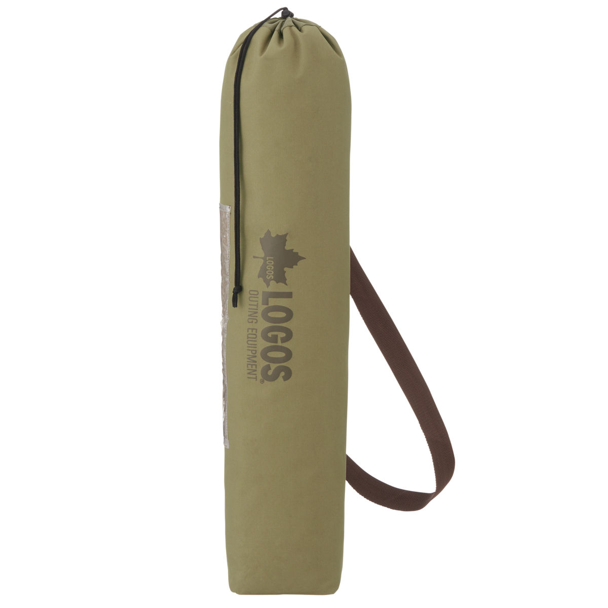 LOGOS Life オートレッグベンチ3 家具