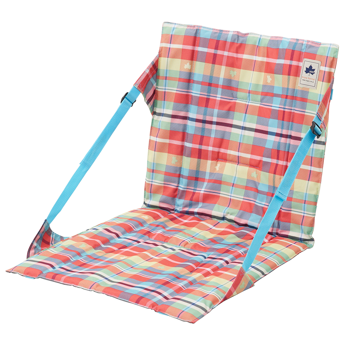 ロールアップチェア-AI（チェッカー） 家具