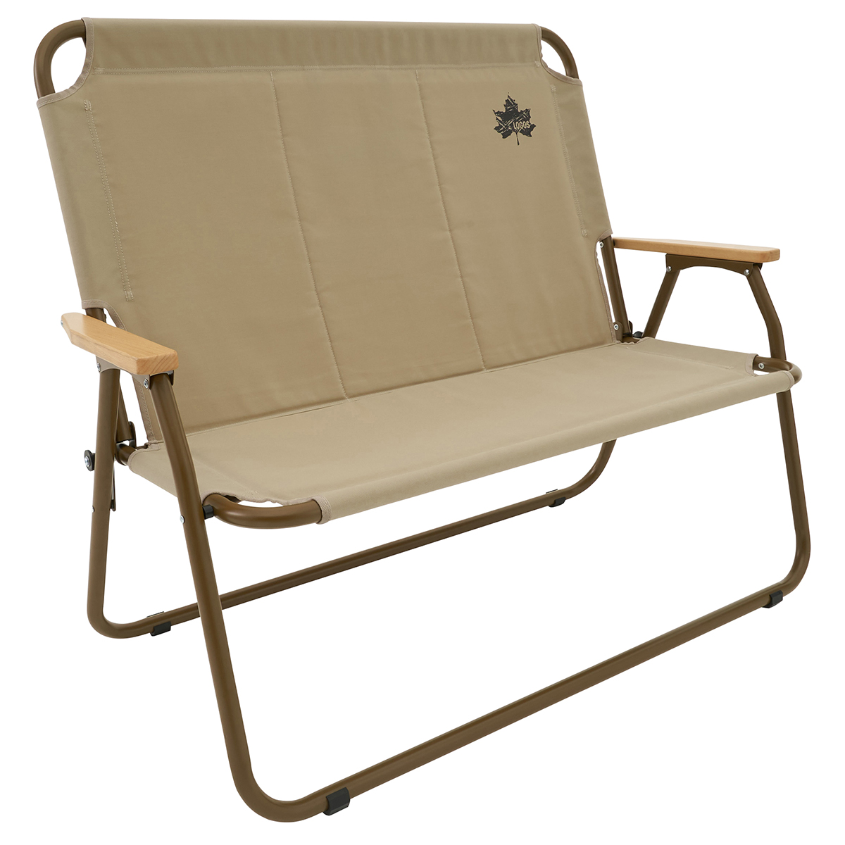 Tradcanvas チェアfor2（ハイバックタイプ）|ギア|家具|椅子・ベンチ