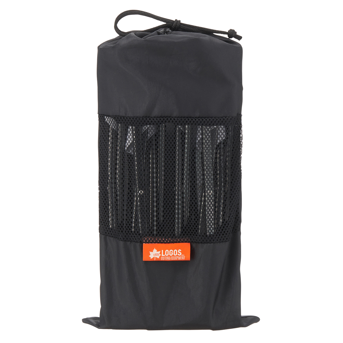 LOGOS エアライト キュービックチェア 2脚セット 家具