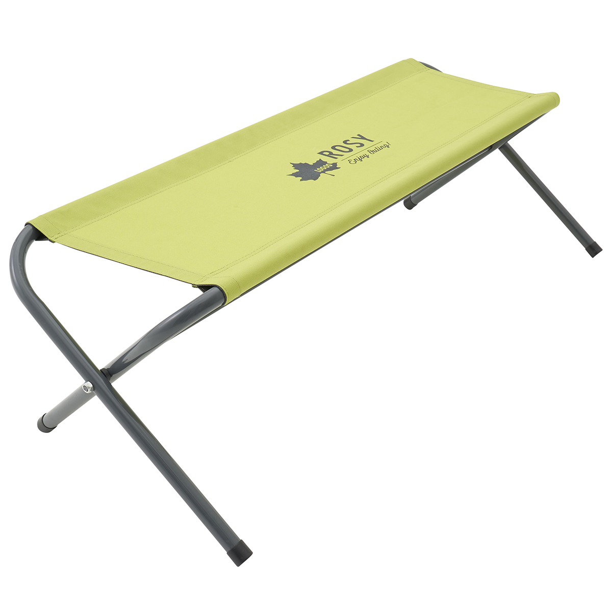 ROSY スプレッドベンチ（Grロゴ） 家具