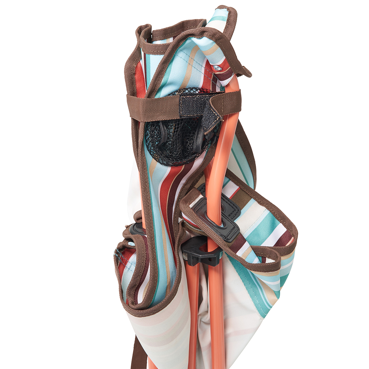 neos アームチェア2脚セット（ブルーストライプ） 家具