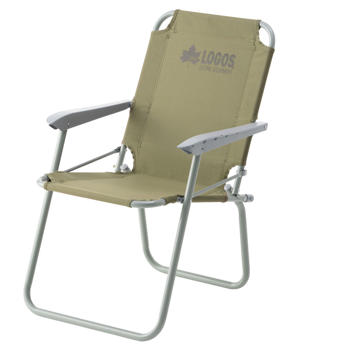 LOGOS Life アイマールチェア|ギア|家具|椅子・ベンチ|製品情報|ロゴス 