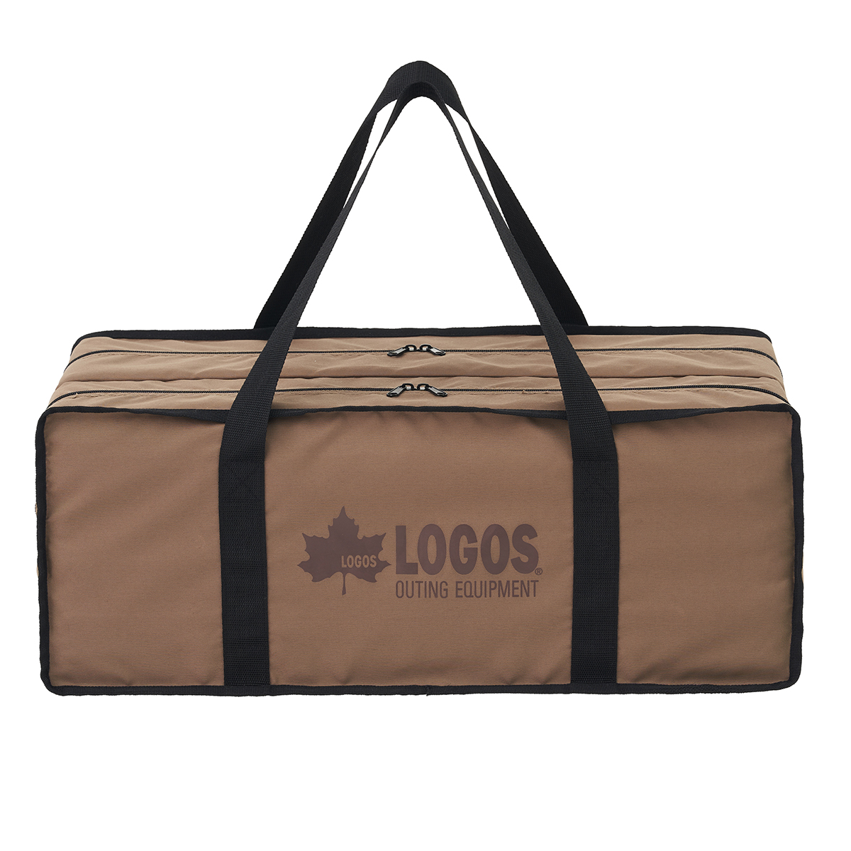 LOGOS Life キャリーオンテーブルセット4（ヴィンテージ） 家具