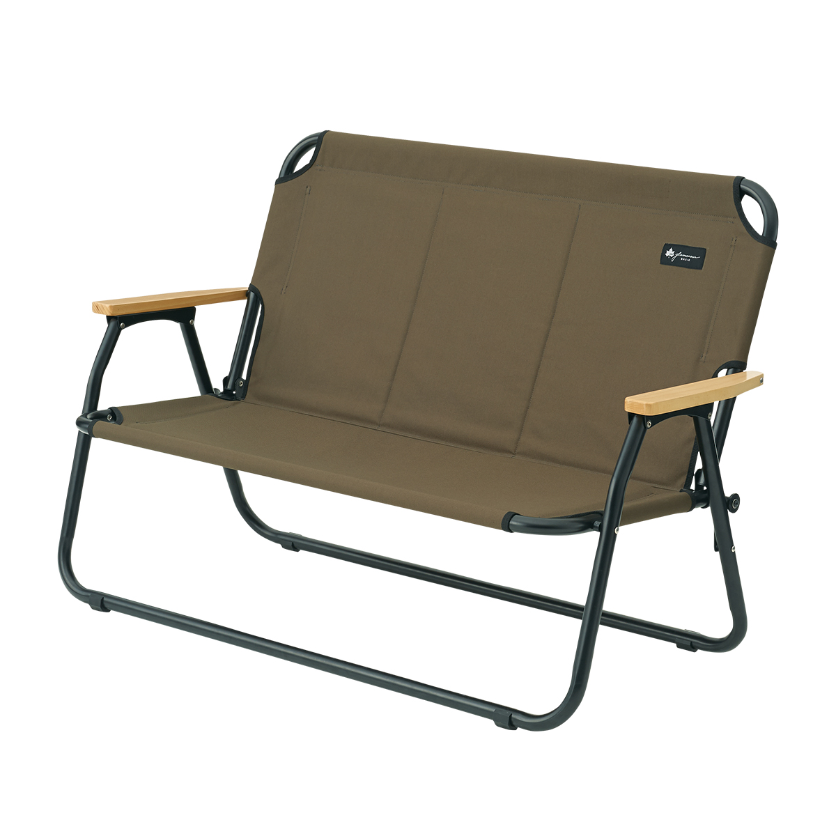 グランベーシック チェアfor2|ギア|家具|椅子・ベンチ|製品情報|ロゴス ...