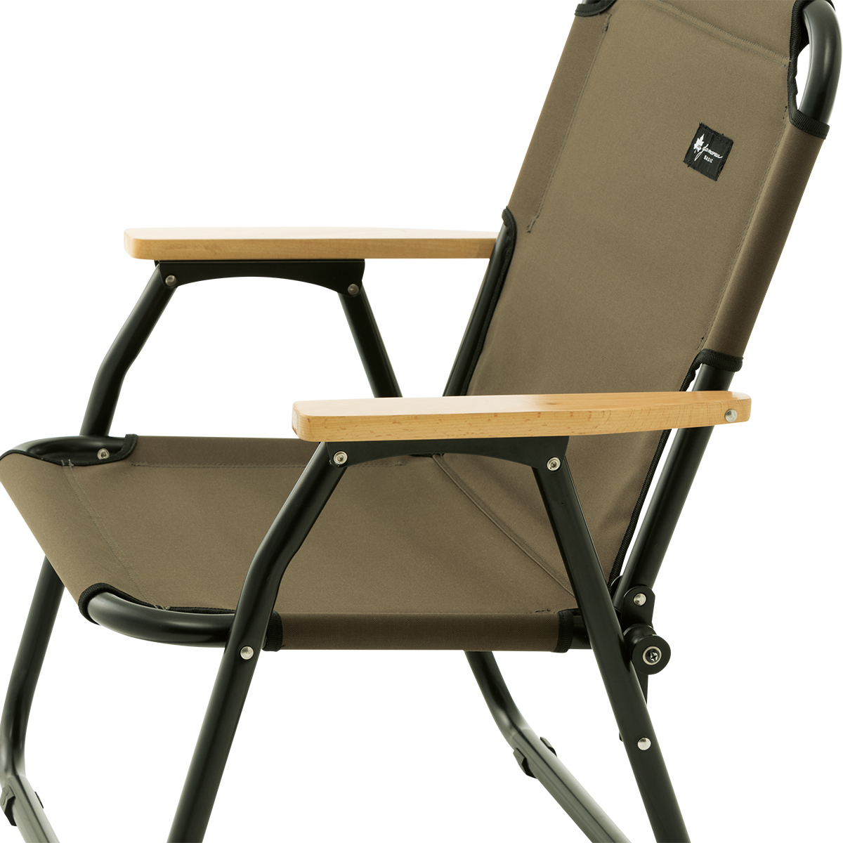 グランベーシック チェアfor1|ギア|家具|椅子・ベンチ|製品情報|ロゴス 