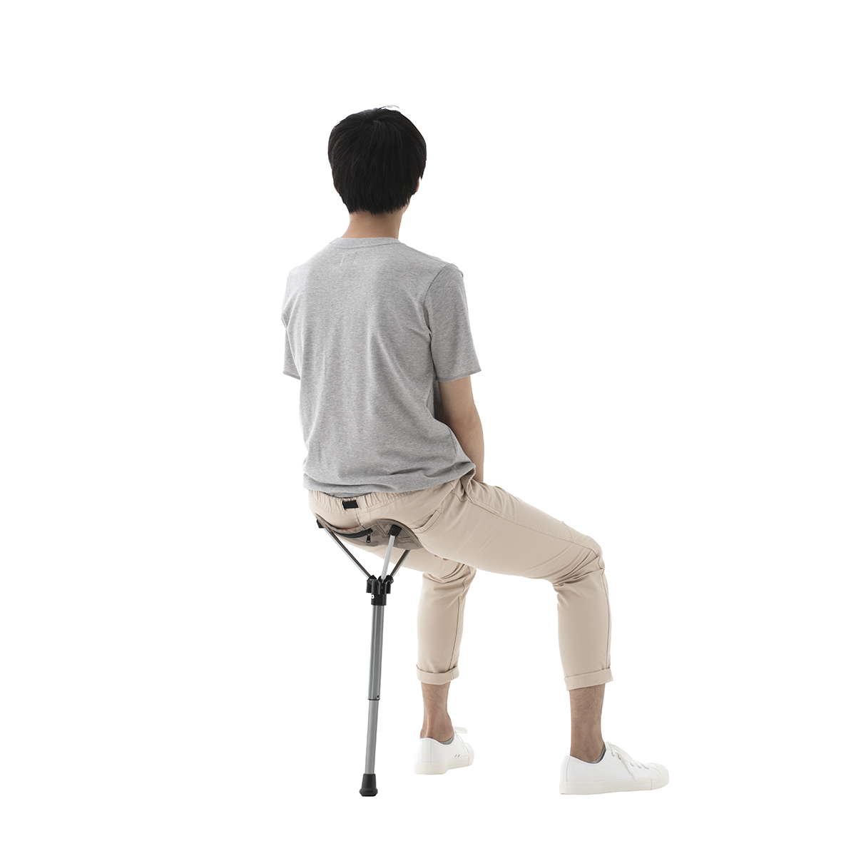 LOGOS エアライト 1ポールシート 家具