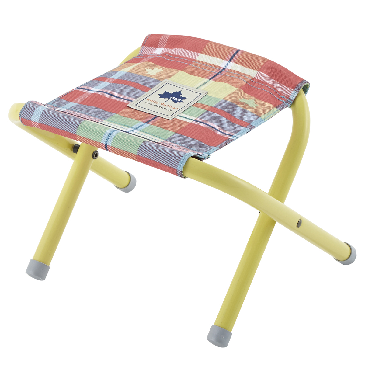 スツール（チェッカー） 家具