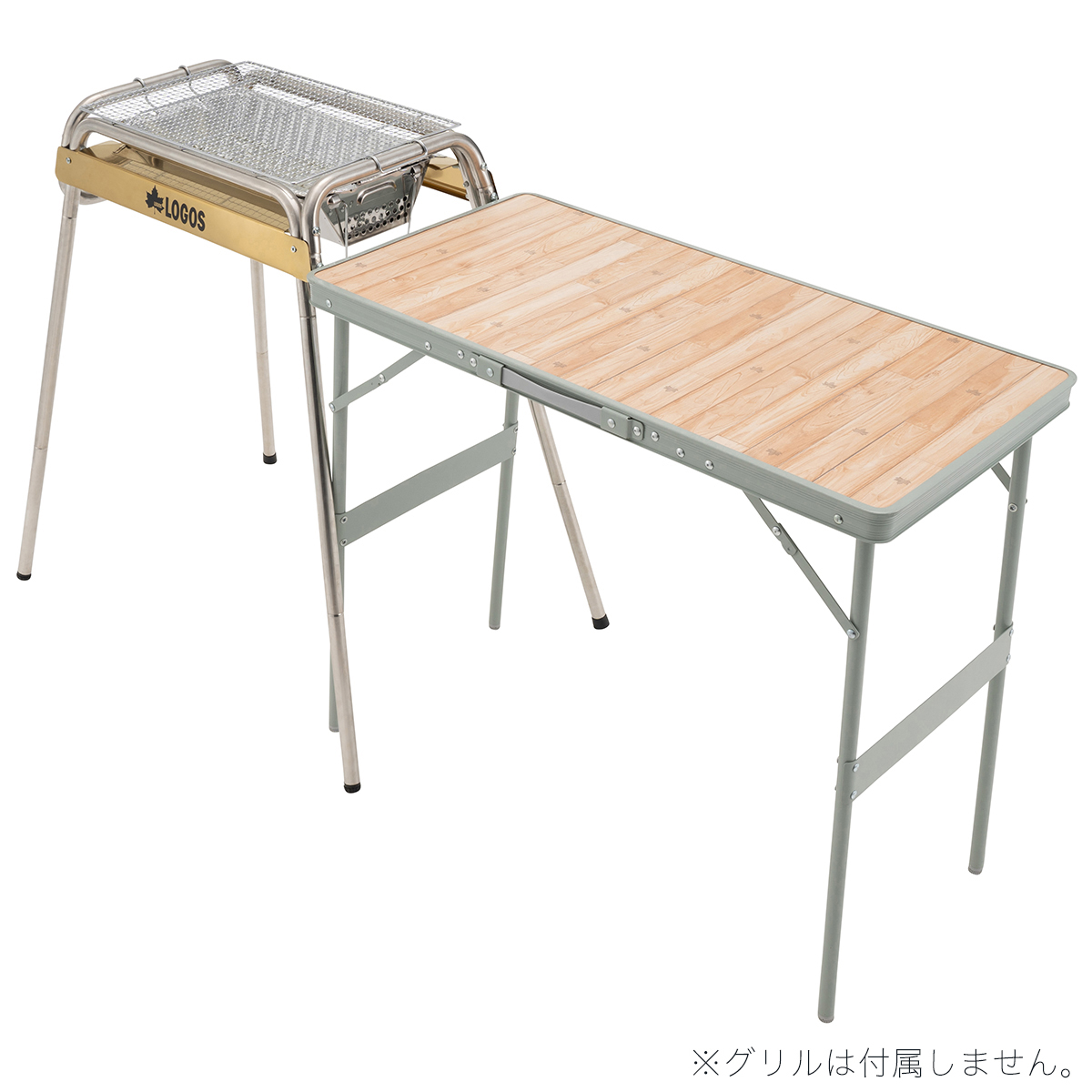 LOGOS Life 並ぶんデスク 8040 家具
