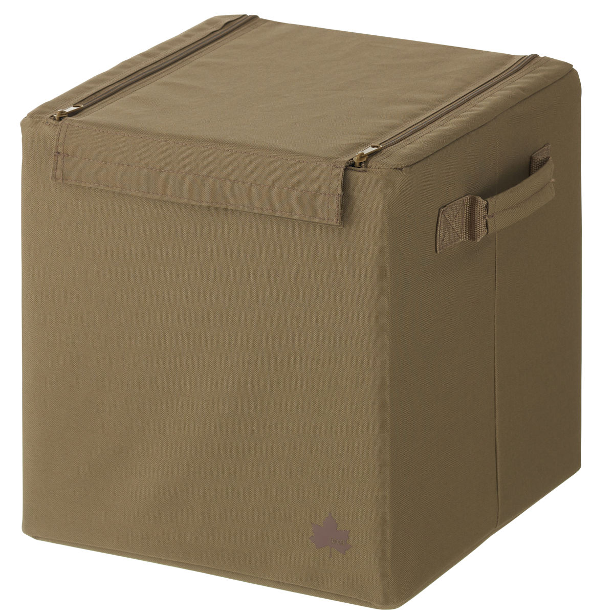 LOGOS カートインBOX・40 キャリー