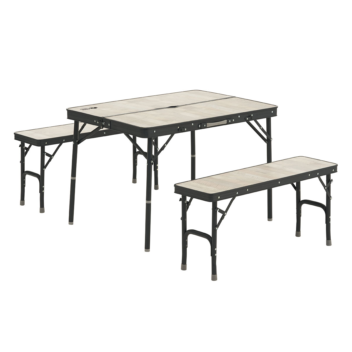 なテーブル LOGOS - ROSYファミリーベンチテーブルセットの通販 by カツ's shop｜ロゴスならラクマ ジデザイン