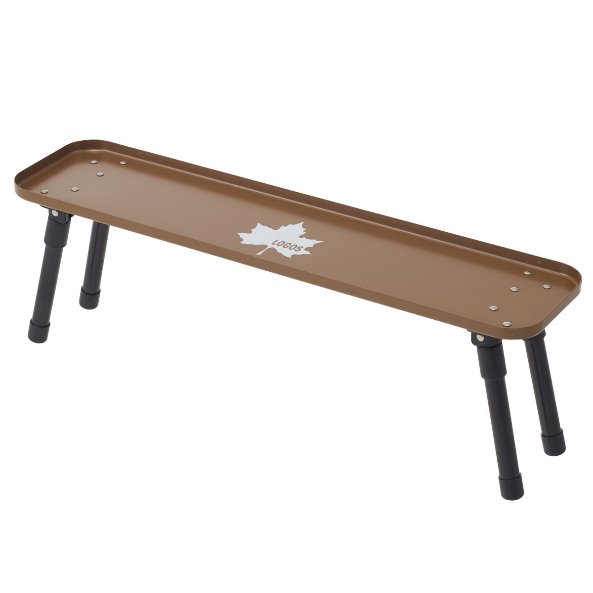 囲炉裏ラックテーブル（2pcs） 家具