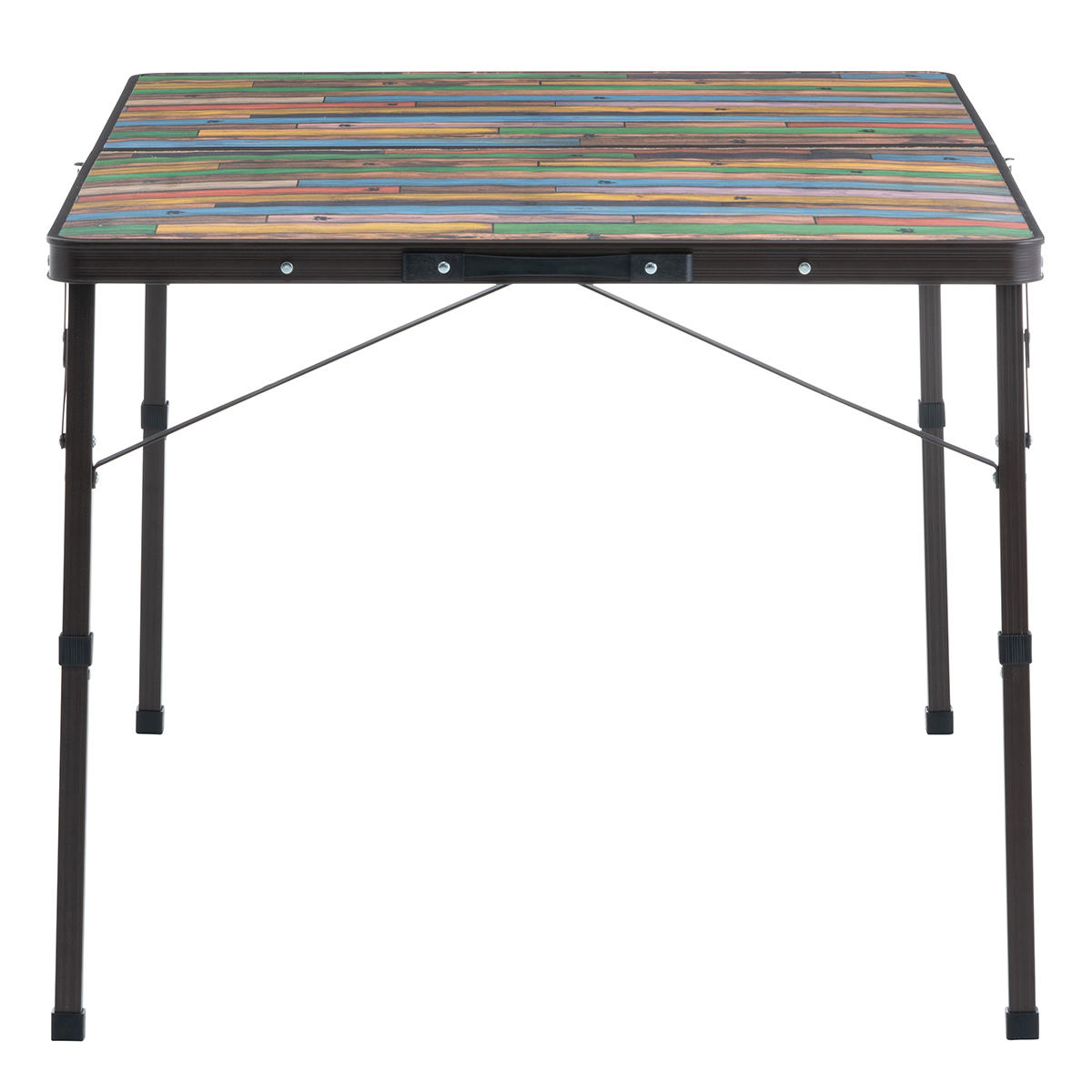 Old Wooden 丸洗いダイニングテーブル 12080|ギア|家具|テーブル|製品 