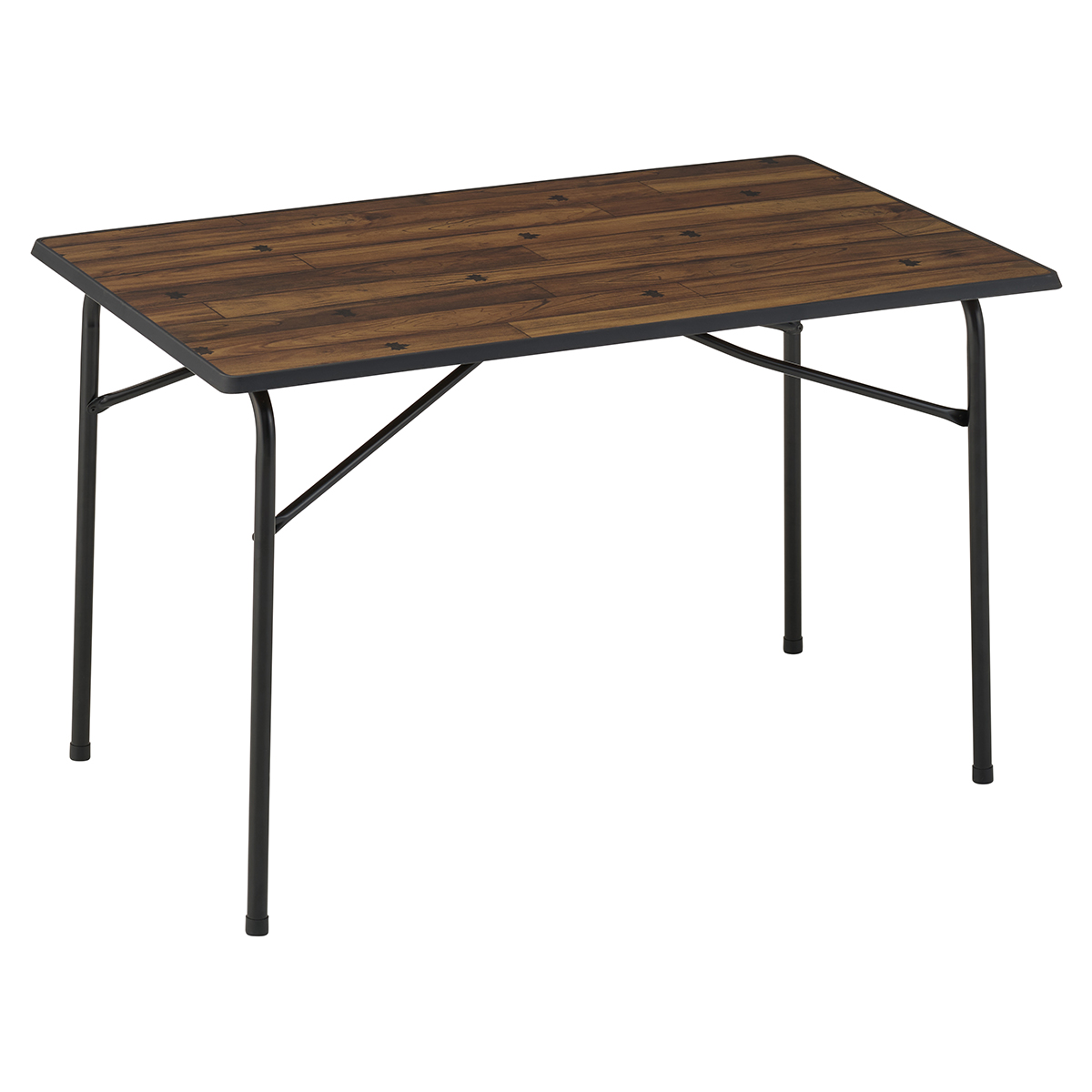アウトドア テーブル/チェア Tracksleeper ワークアイアン100kテーブル|ギア|家具|テーブル|製品 