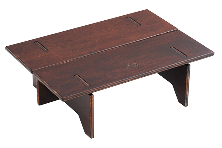 アッセムウッド・ソロテーブル|ギア|家具|テーブル|製品情報|ロゴス 
