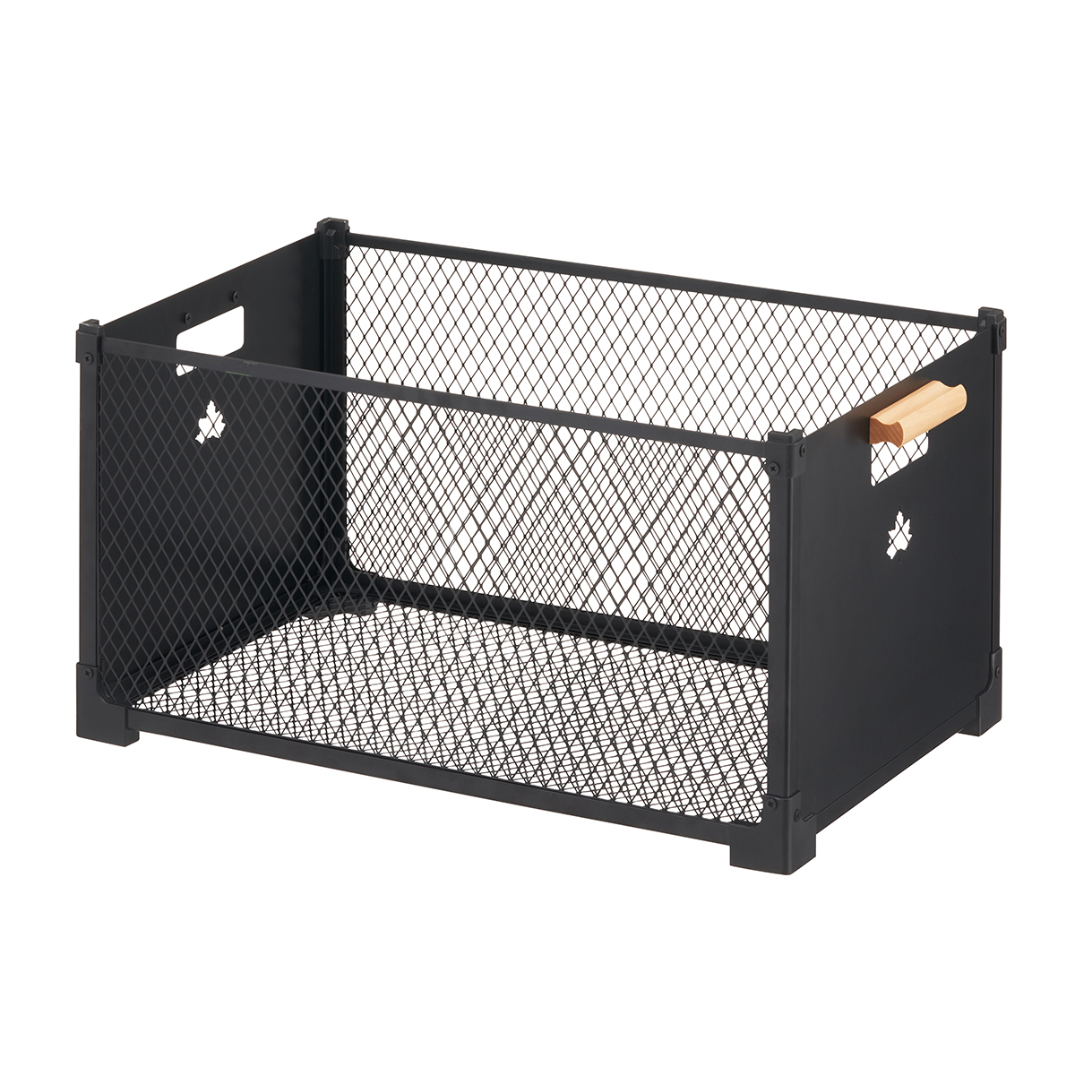 メタルアッセムコンテナ キャリー