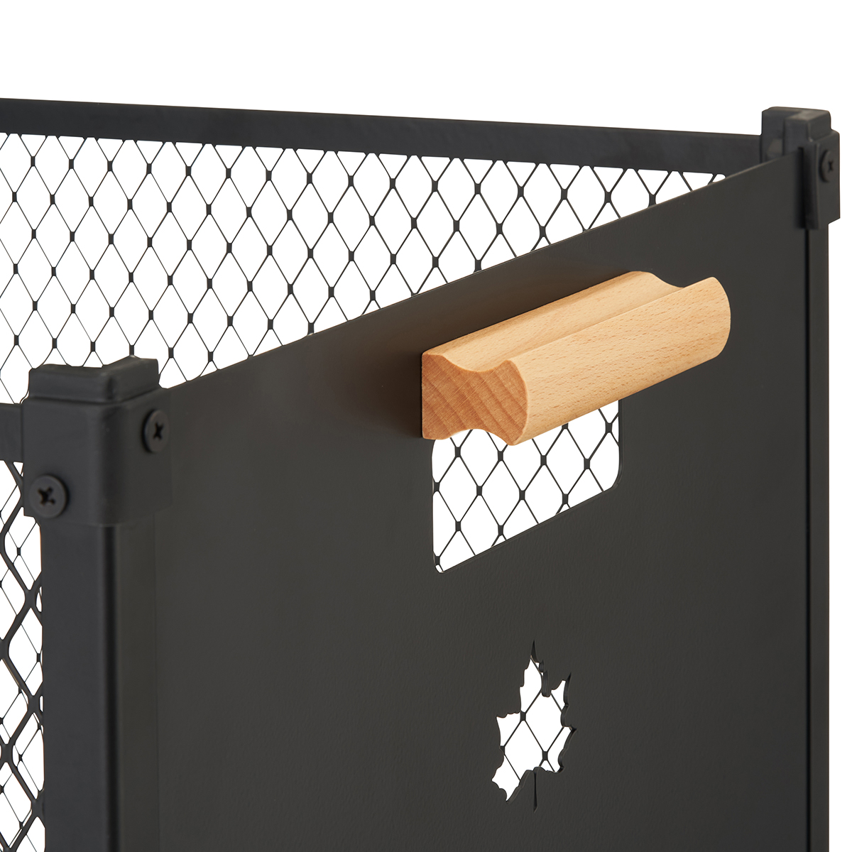 メタルアッセムコンテナ キャリー