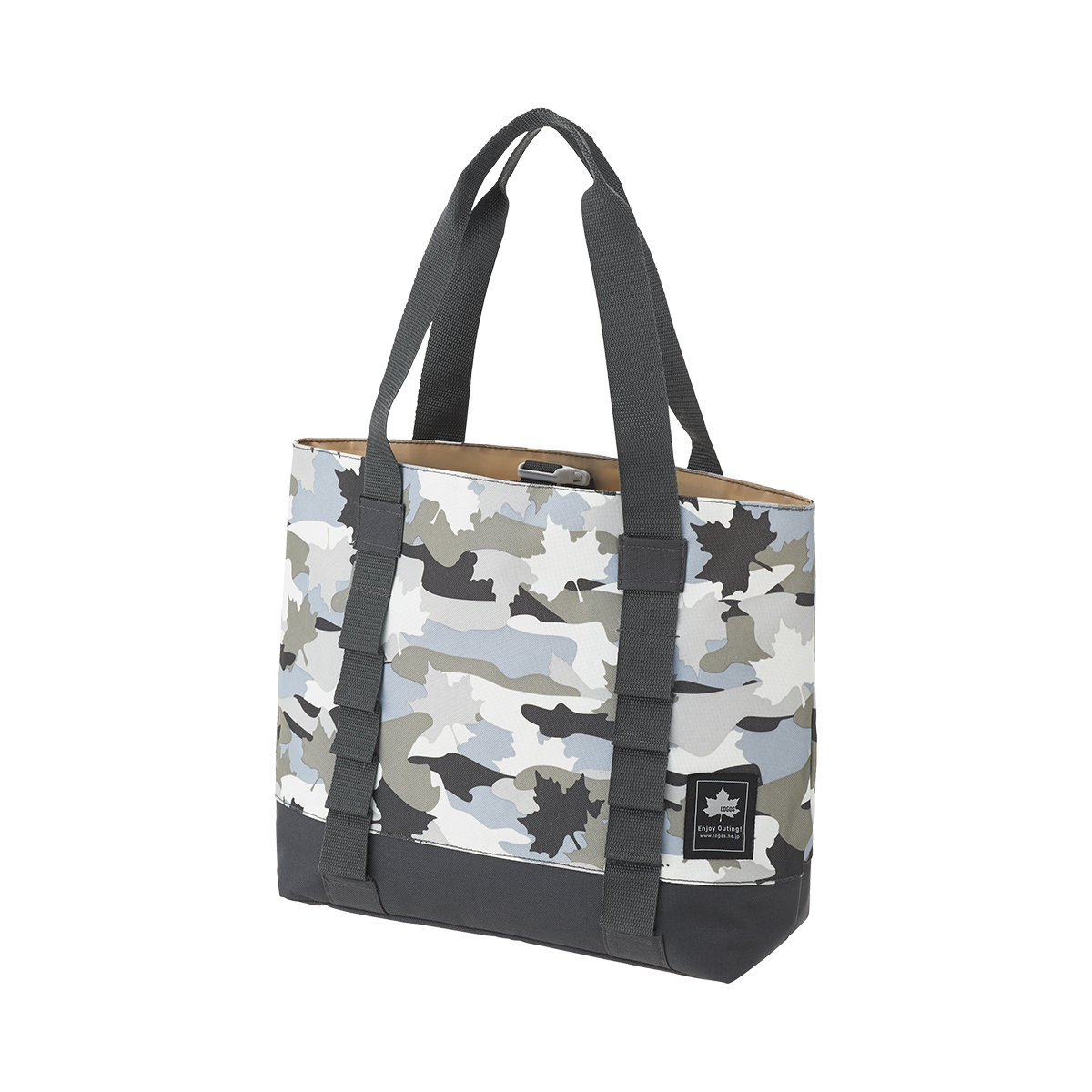 デザイン トートバッグM バッグ