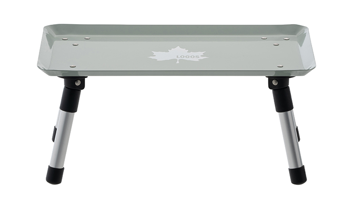 ☆送料無料 ロゴス アウトドア テーブル カラータフテーブル-AF 1288