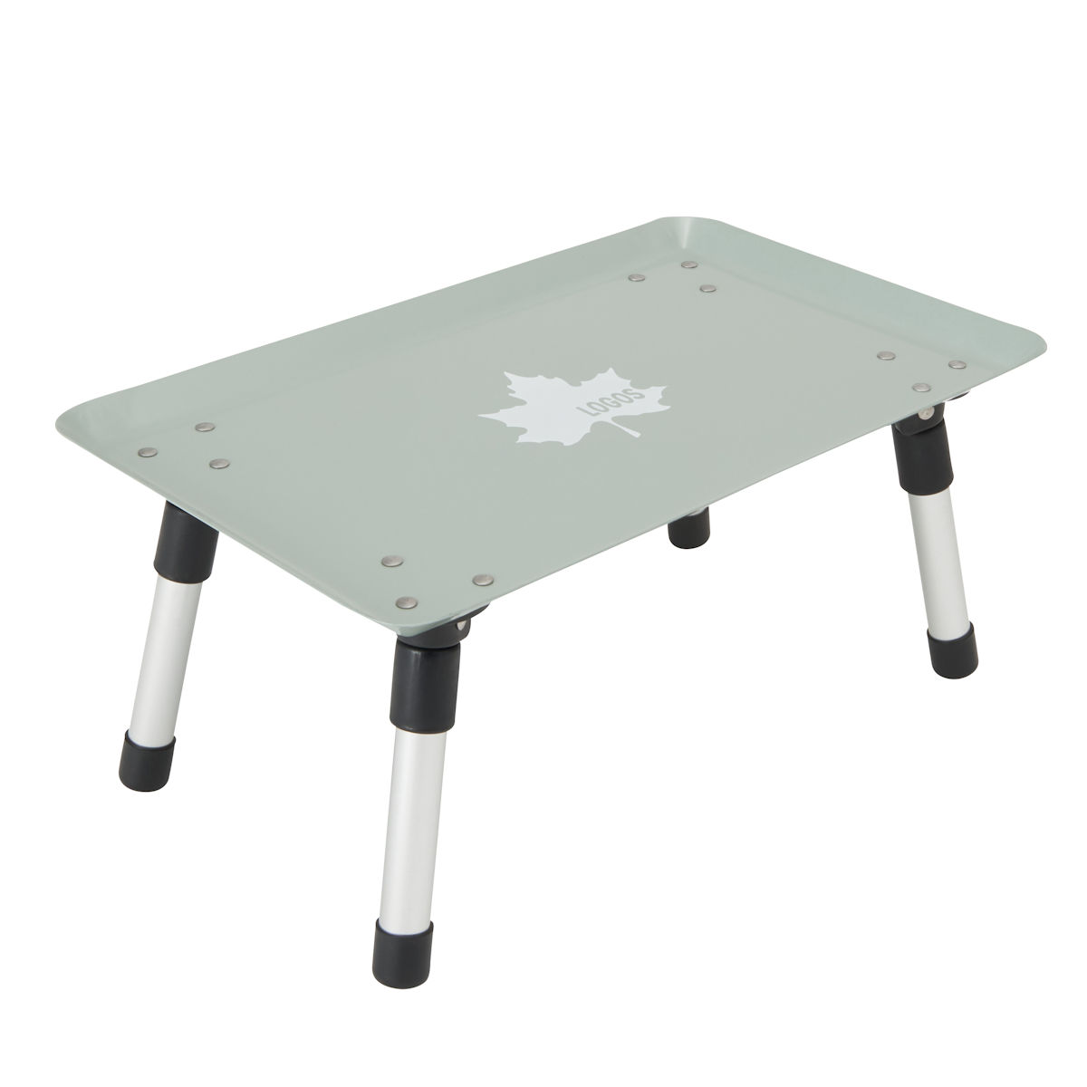 ☆送料無料 ロゴス アウトドア テーブル カラータフテーブル-AF 1288