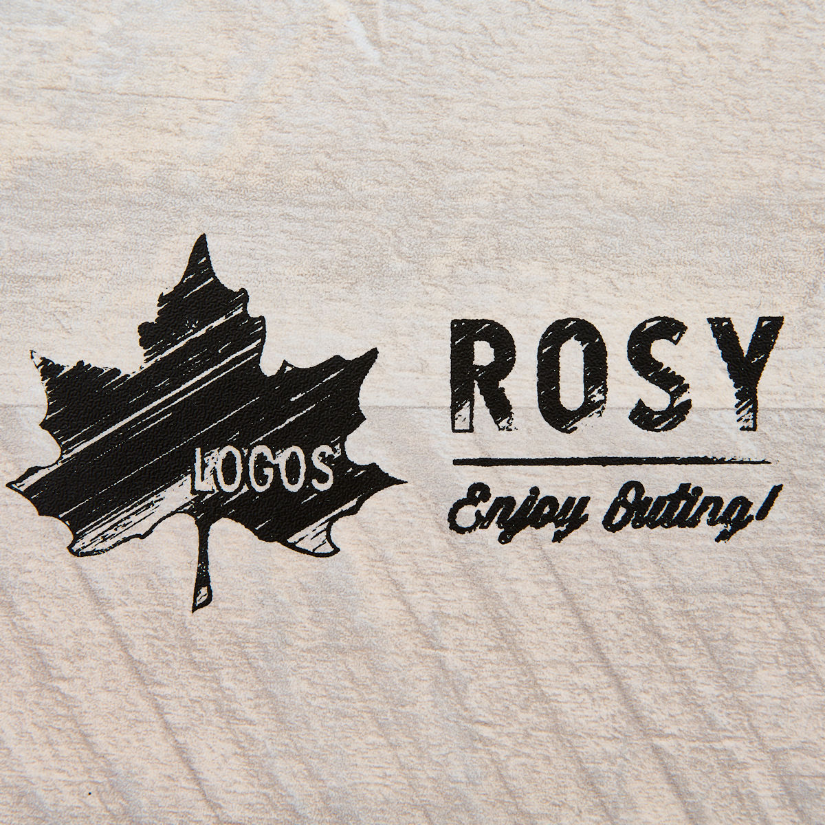ROSY ファミリー2FDローテーブル9060 家具
