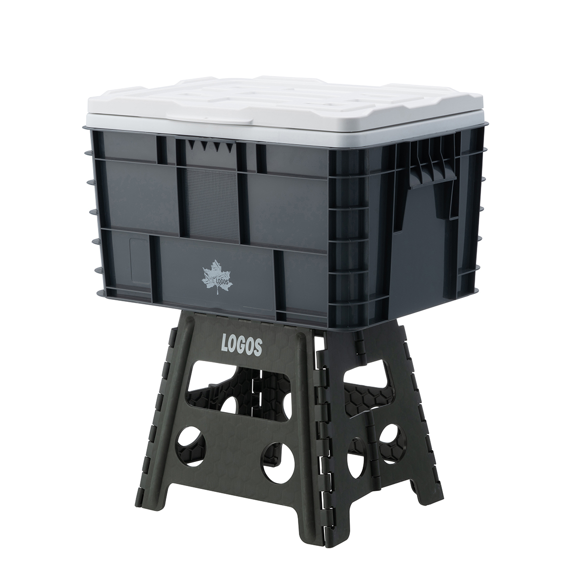 パタントチェアM（カーキ） 家具