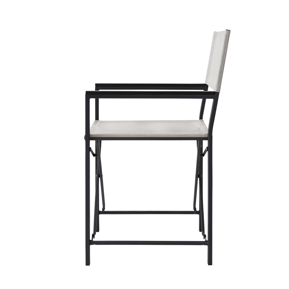 LOGOS Smart Garden ディレクターチェア ギア 家具 椅子・ベンチ 製品