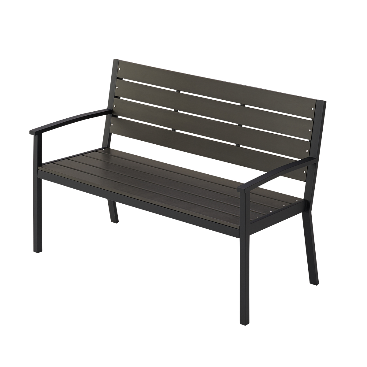 LOGOS Smart Garden モノウッドベンチ 家具