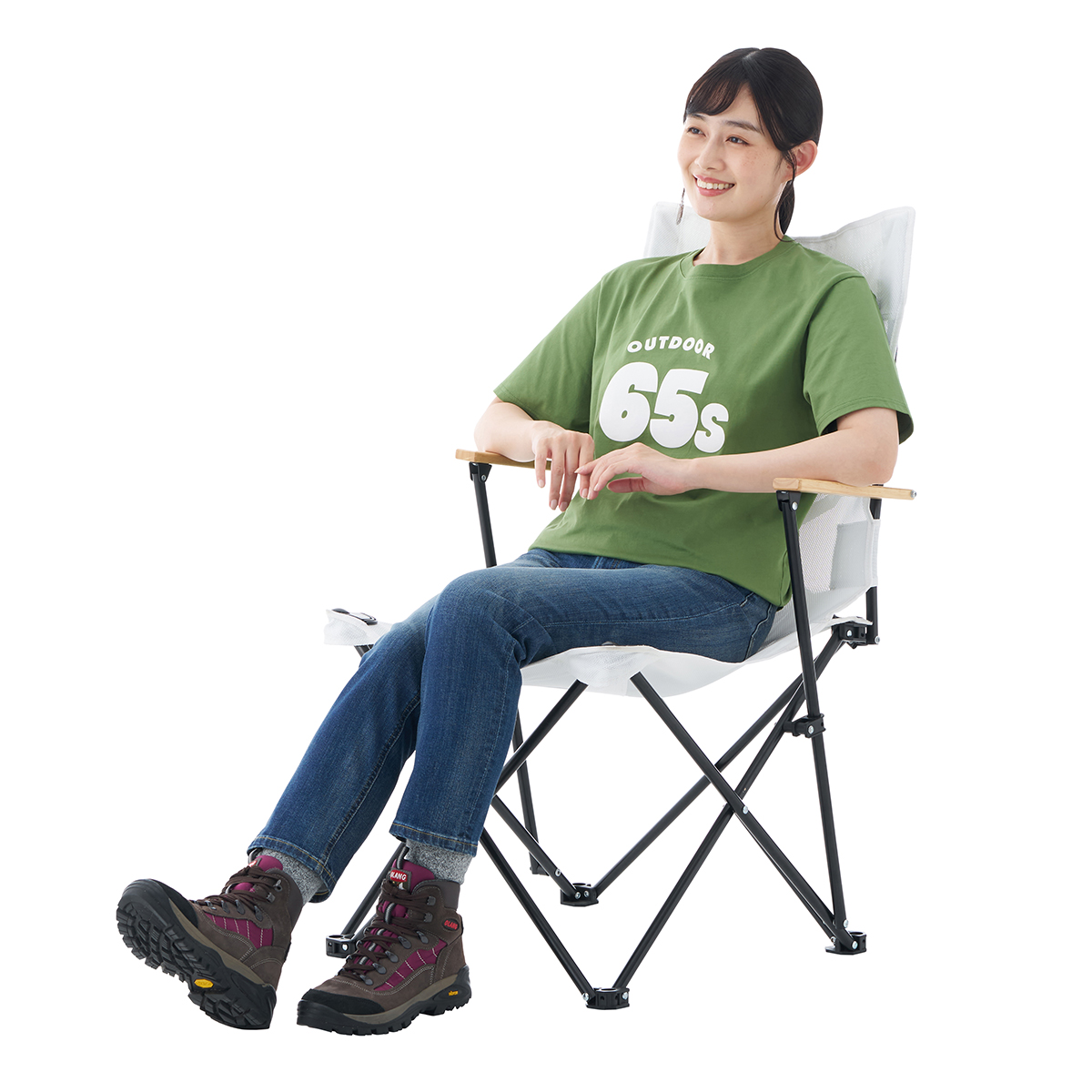 【1月29日発売開始予定】スマートダイニングチェア 家具