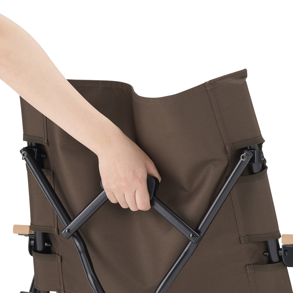 【6月26日販売開始】ツーリングライトチェア 家具