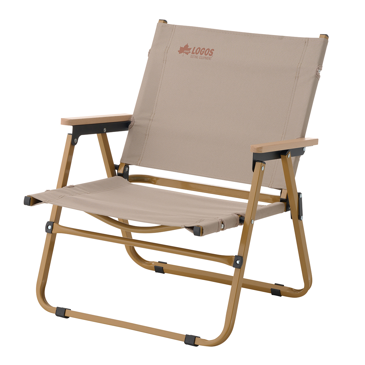 LOGOS リラクシングローチェア 家具