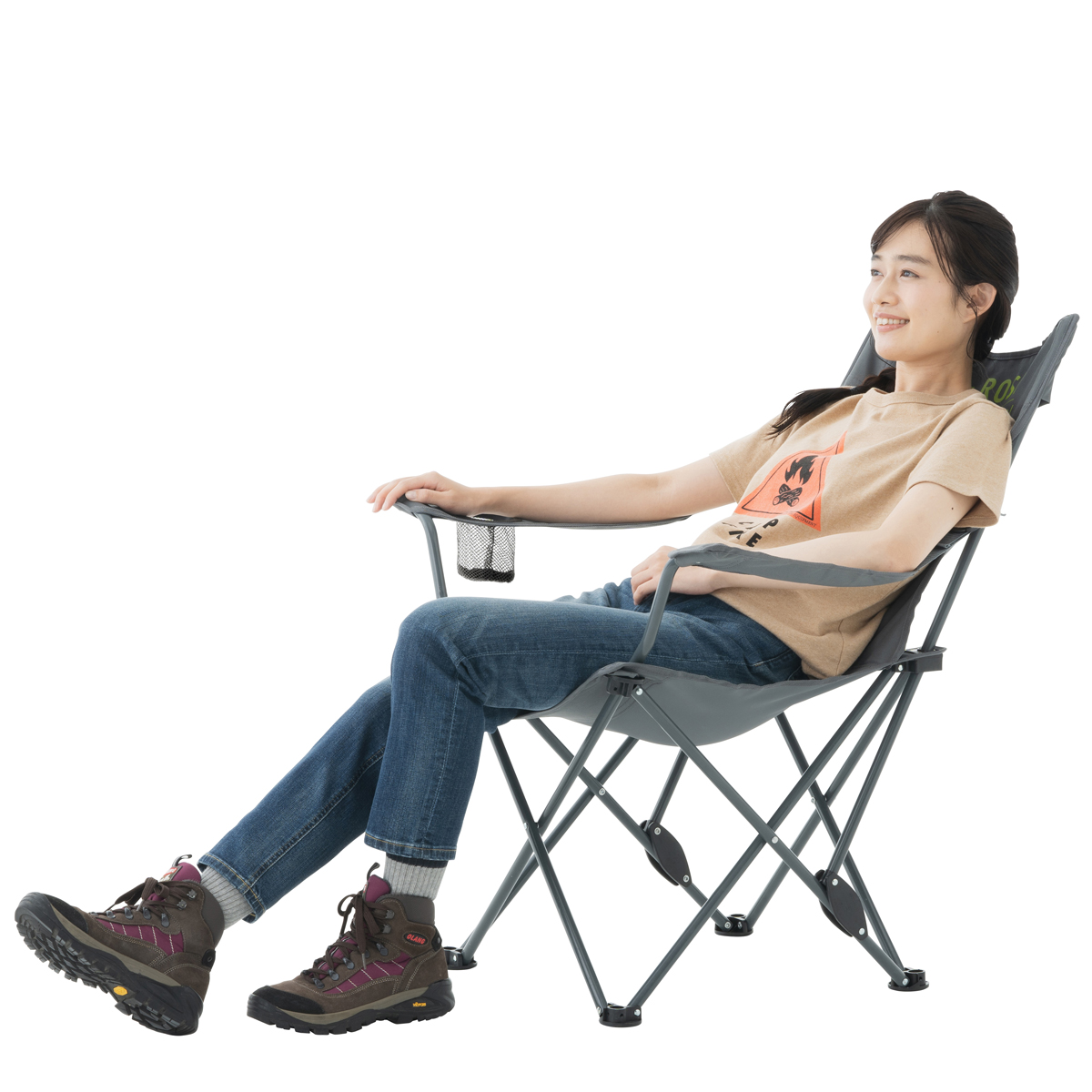 ROSY リクライナーチェア 家具