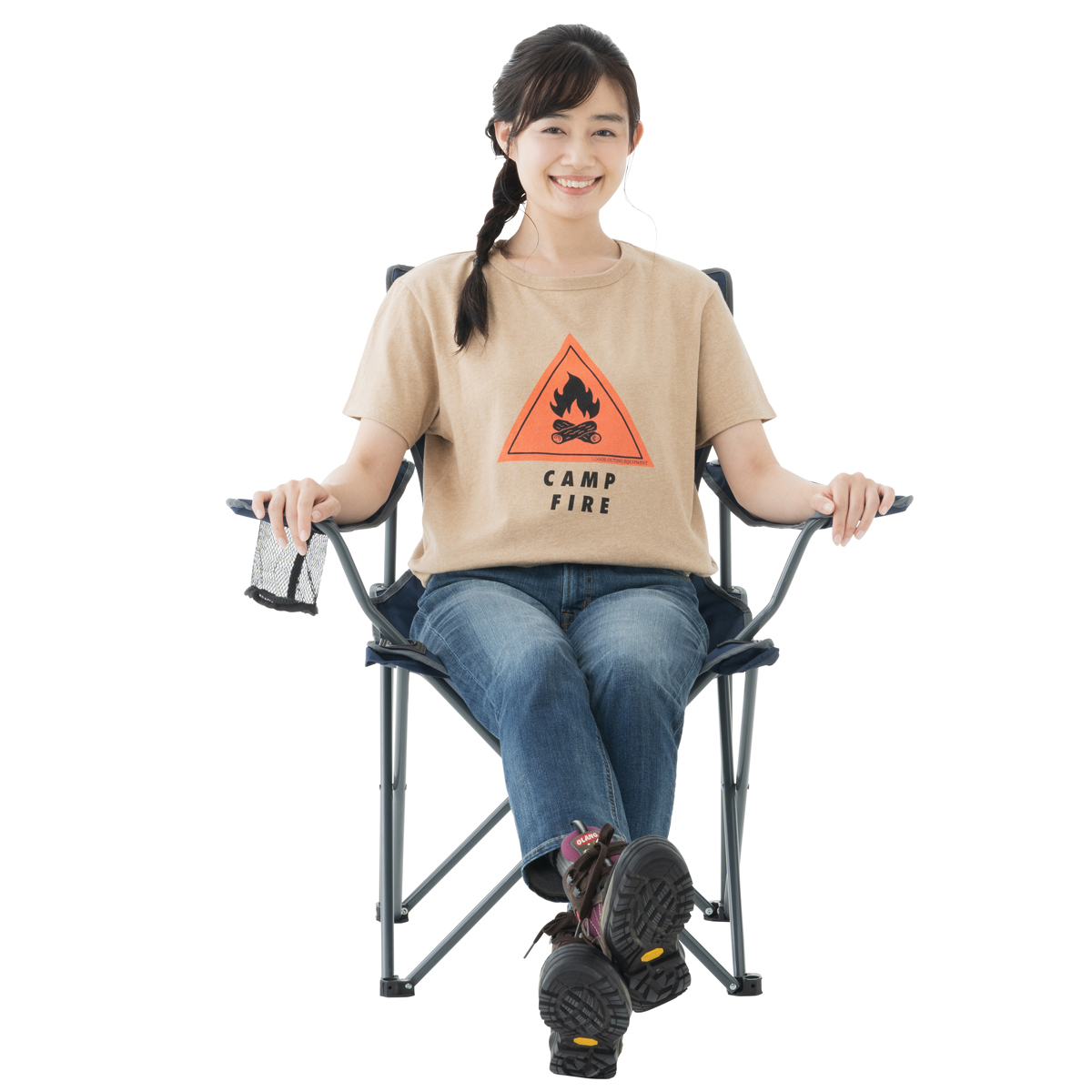 ROSY ファミリーアームチェア 家具