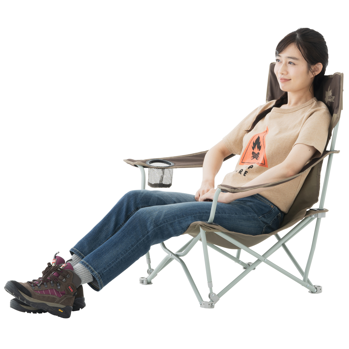 LOGOS Life ヒーリングチェア 家具