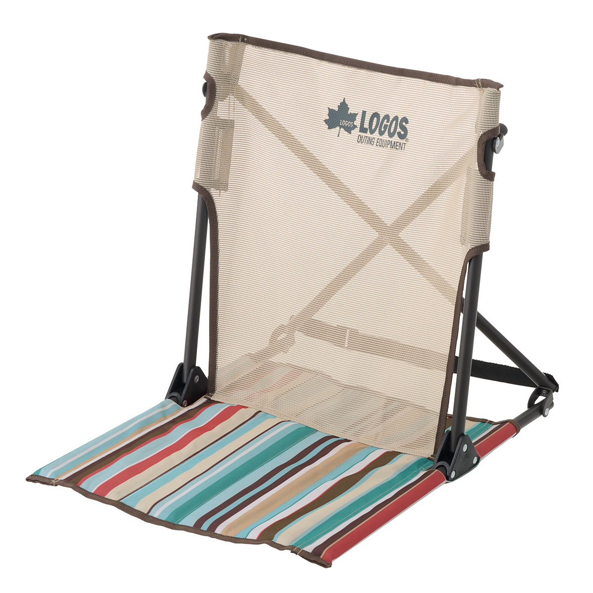 【2月26日販売開始】LOGOS グランドチェア 家具