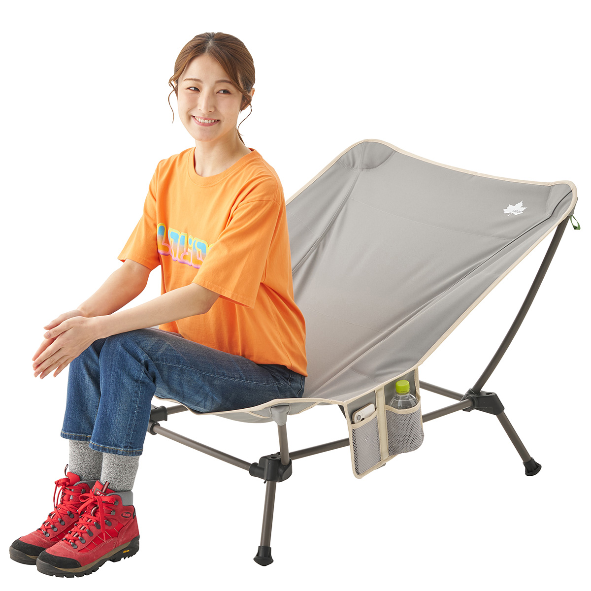 【8月27日発売開始】クラウドネストチェア 家具