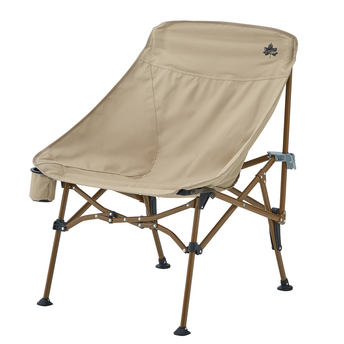 Tradcanvas イージーワイドラップドチェア 家具