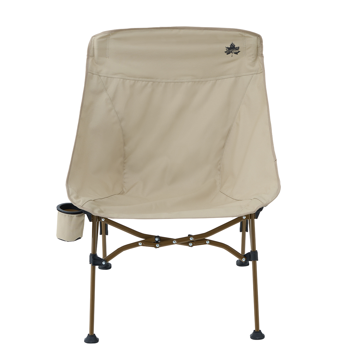 Tradcanvas イージーワイドラップドチェア 家具