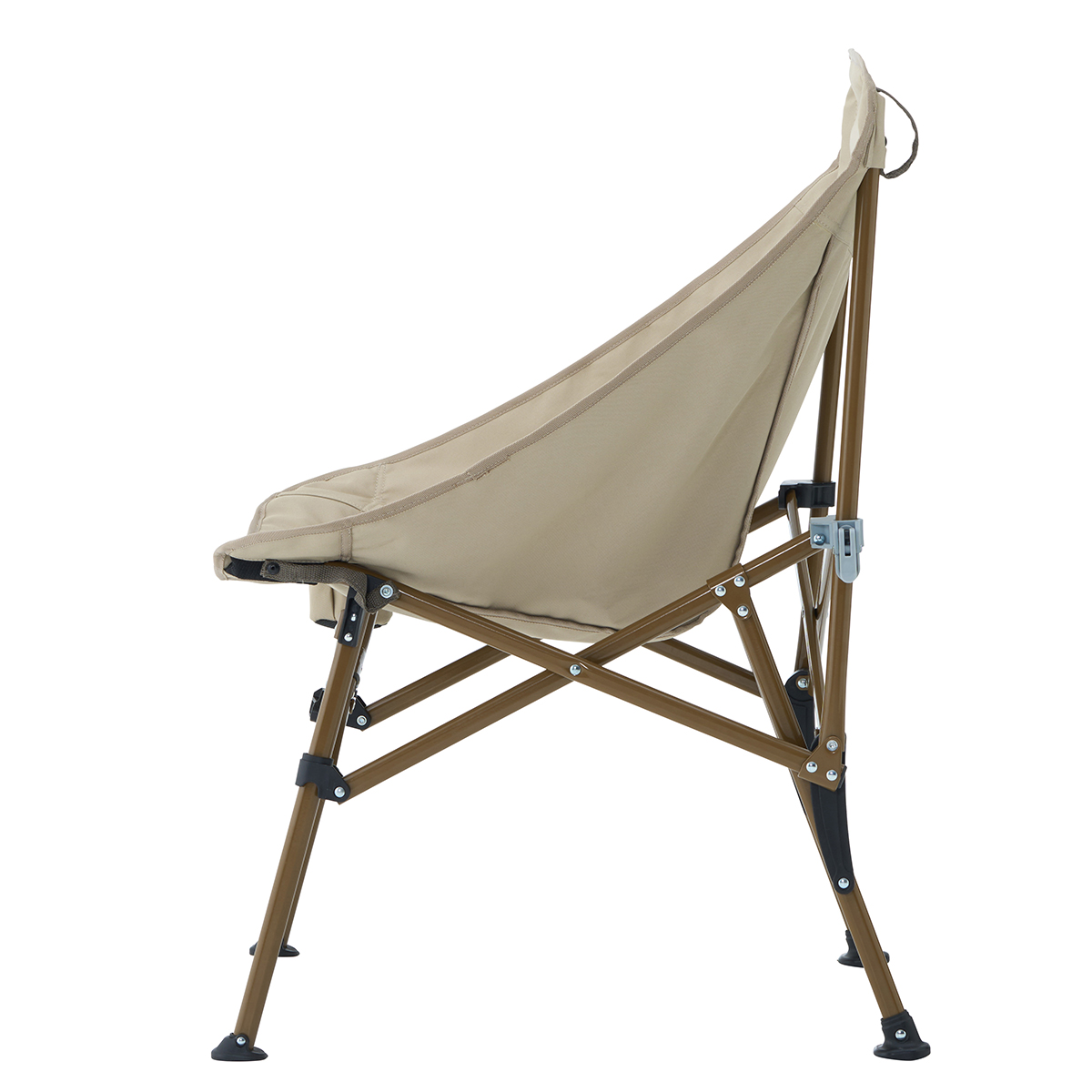 Tradcanvas イージーワイドラップドチェア 家具