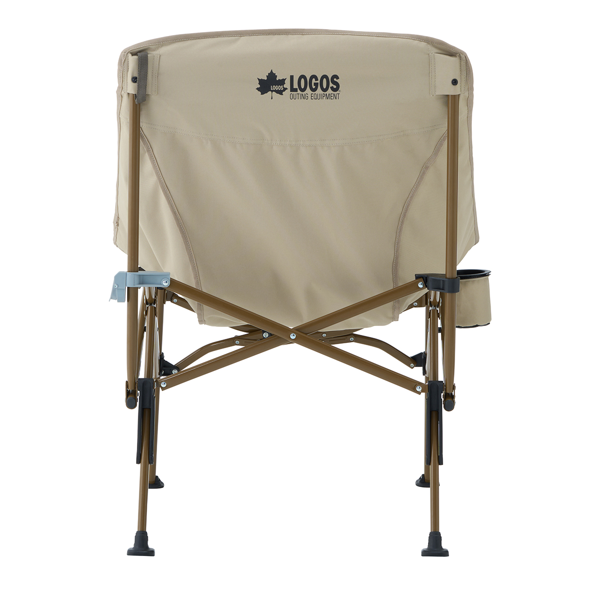 Tradcanvas イージーワイドラップドチェア 家具