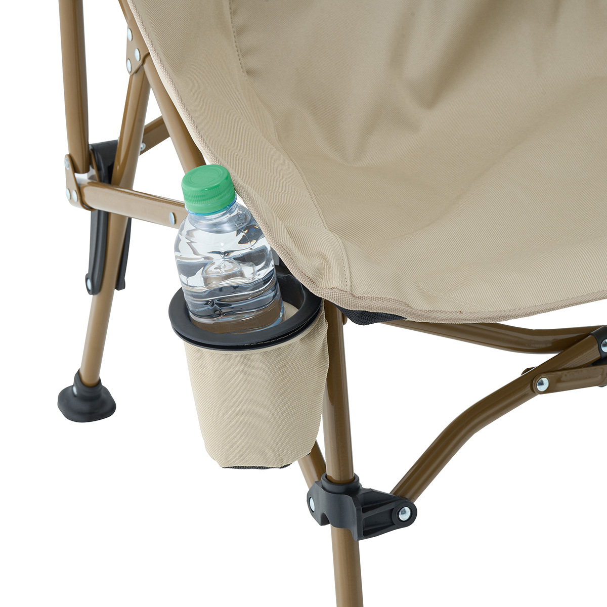 Tradcanvas イージーワイドラップドチェア 家具