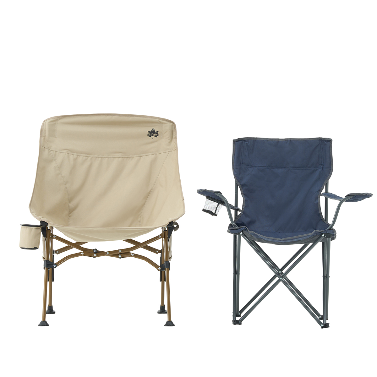 Tradcanvas イージーワイドラップドチェア 家具