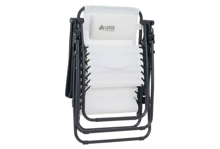 コンパクト収納